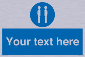 Custom mandatory keep back to back